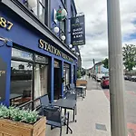Station View Tavern